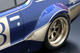 バリバリCUSTOM!! ニッサン・スカイライン 2000 GT-R ワークスオーバーフェンダーVer.
