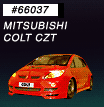MITSUBISHI COLT CZT
